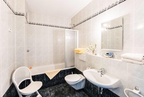 Gendarm Ostseeresidenz