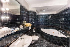 Gendarm Ostseeresidenz