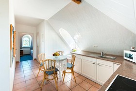 Gendarm Ostseeresidenz