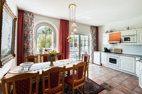 Gendarm Ostseeresidenz