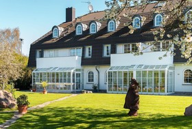 Gendarm Ostseeresidenz