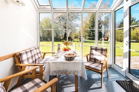 Gendarm Ostseeresidenz