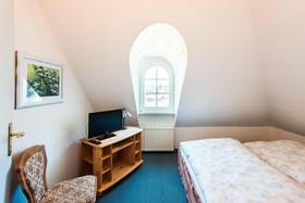 Gendarm Ostseeresidenz