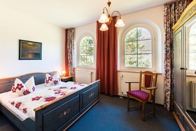 Gendarm Ostseeresidenz