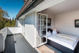 Gendarm Ostseeresidenz