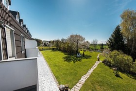 Gendarm Ostseeresidenz