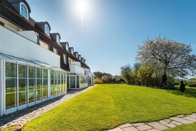 Gendarm Ostseeresidenz