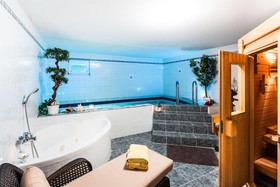 Gendarm Ostseeresidenz