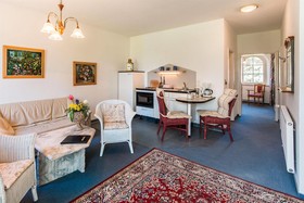 Gendarm Ostseeresidenz