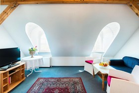 Gendarm Ostseeresidenz