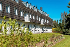 Gendarm Ostseeresidenz