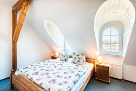 Gendarm Ostseeresidenz