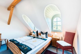 Gendarm Ostseeresidenz