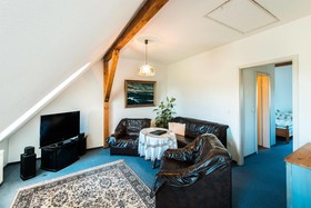 Gendarm Ostseeresidenz