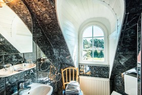 Gendarm Ostseeresidenz