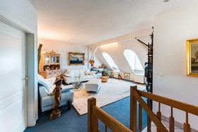 Gendarm Ostseeresidenz