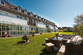 Gendarm Ostseeresidenz