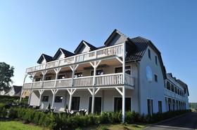 Ostseehotel Boltenhagen