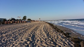 Hotel Meeresrauschen