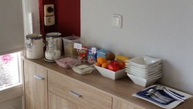 Hotel Meeresrauschen