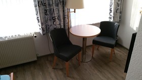 Hotel Meeresrauschen