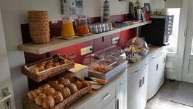 Hotel Meeresrauschen