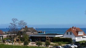 Hotel Meeresrauschen