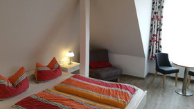 Hotel Meeresrauschen