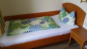 Hotel Meeresrauschen