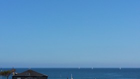 Hotel Meeresrauschen