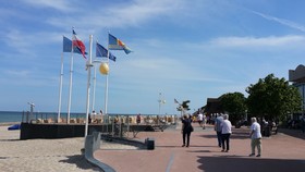 Hotel Meeresrauschen