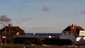 Hotel Meeresrauschen