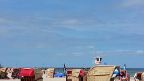 Hotel Meeresrauschen