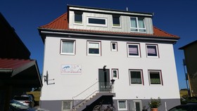 Hotel Meeresrauschen