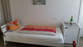 Hotel Meeresrauschen