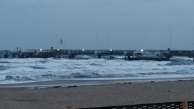 Hotel Meeresrauschen