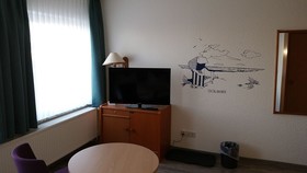 Hotel Meeresrauschen