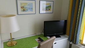 Hotel Meeresrauschen