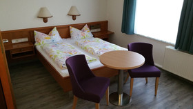 Hotel Meeresrauschen