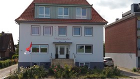 Hotel Meeresrauschen