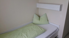 Hotel Meeresrauschen