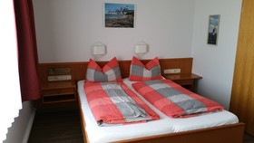 Hotel Meeresrauschen