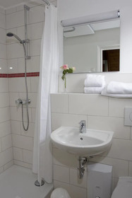 Dampland Urlaub Resort