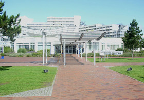 Dampland Urlaub Resort
