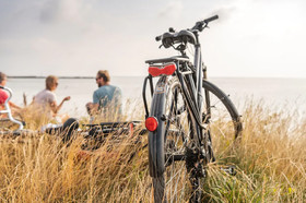 Dampland Urlaub Resort