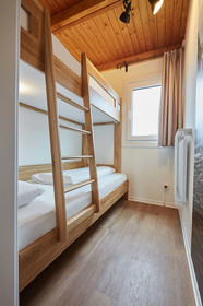 Dampland Urlaub Resort