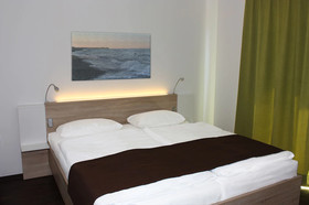 Dampland Urlaub Resort