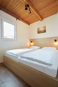 Dampland Urlaub Resort