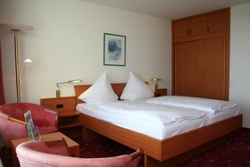 Dampland Urlaub Resort
