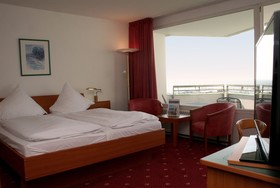 Dampland Urlaub Resort